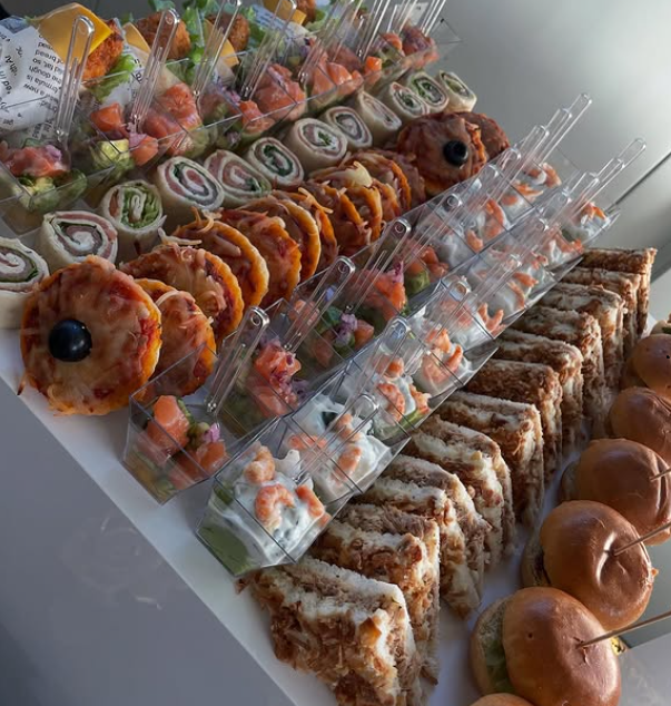 Buffet Bouchées