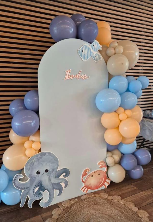 Événement baby shower