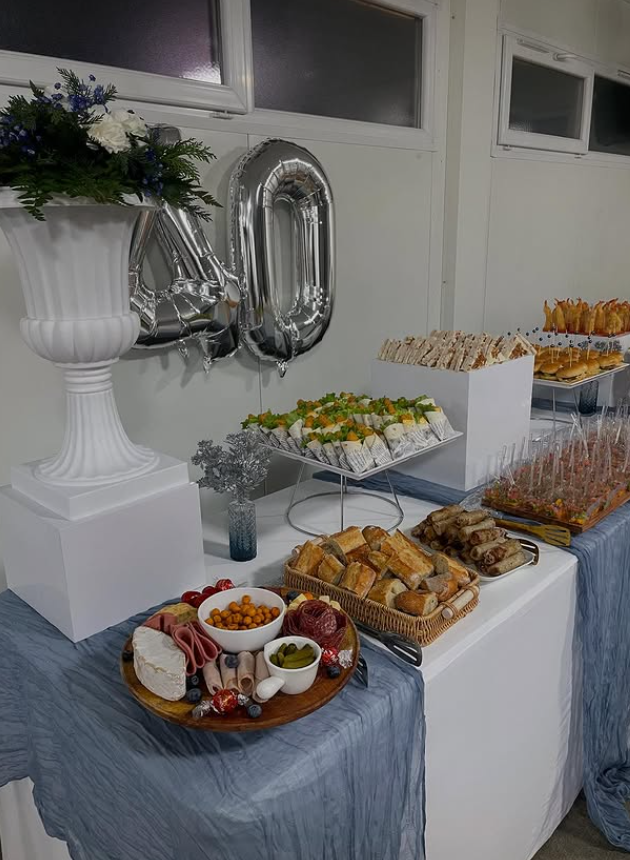 Événement anniversaire