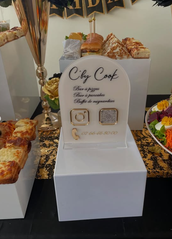 Stand événementiel